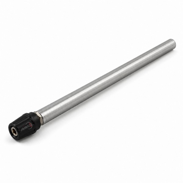 Iron Electrode Rod